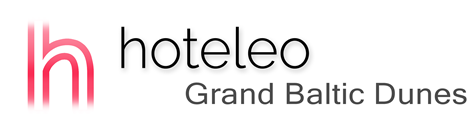 hoteleo - Grand Baltic Dunes