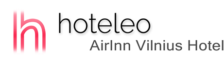 hoteleo - AirInn Vilnius Hotel